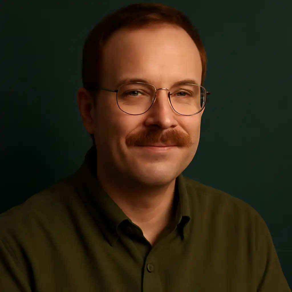 Derek Thompson